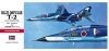 Hasegawa C05 Blue Impulse T-2 1/72